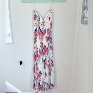 Free People Wide Leg Jumpsuit